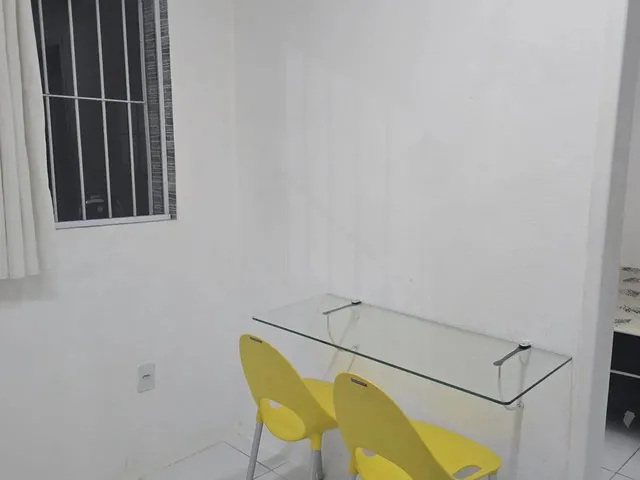 Imagem: Apartamento Mobiliado em Boa Viagem