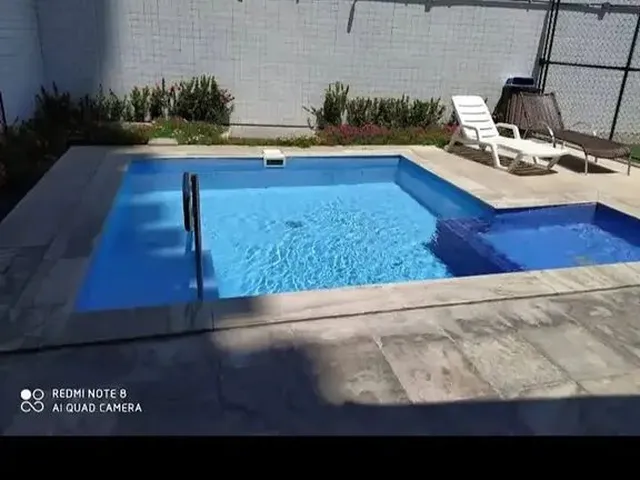 Imagem: Apartamento para Locação no Shoping Parque