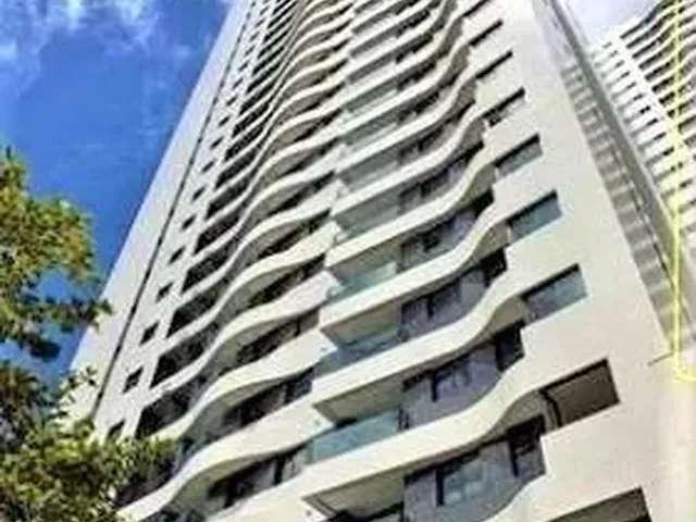 Imagem: Apartamento 2 Quartos 1 Suite 57 M² - Locação