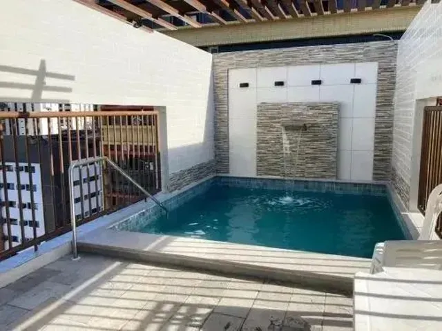 Imagem: Sa Flat Mobiliado Melhor Trecho em Boa Viagem