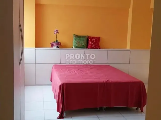 Imagem: Apartamento Aconchegante 4 Suítes em Recife