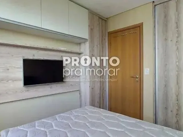Imagem: Apartamento Charmoso 1 Quarto na Zona Sul