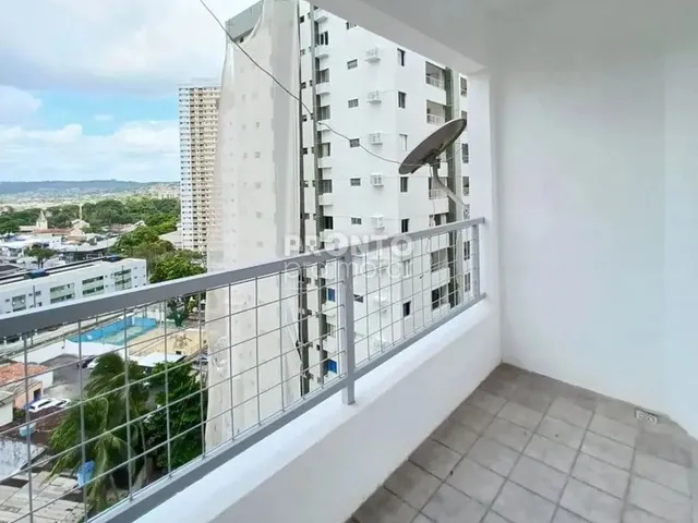Imagem: Apartamento Aconchegante 2 Suítes em Recife