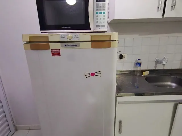 Imagem: Kitnet Mobiliada na Cdu Várzea Aluguel