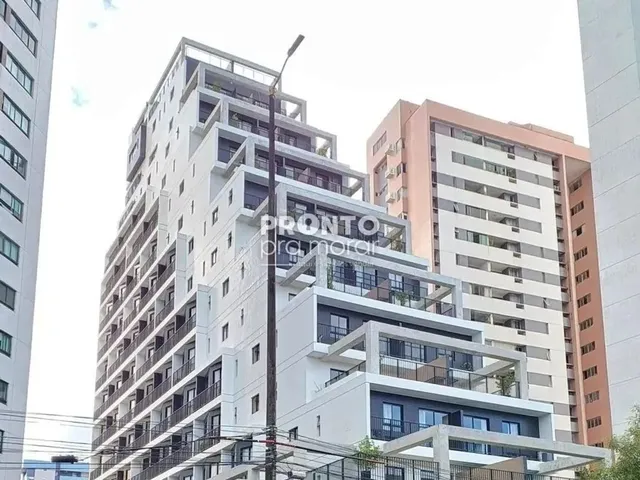 Imagem: Apartamento Charmoso 1 Quarto na Zona Sul