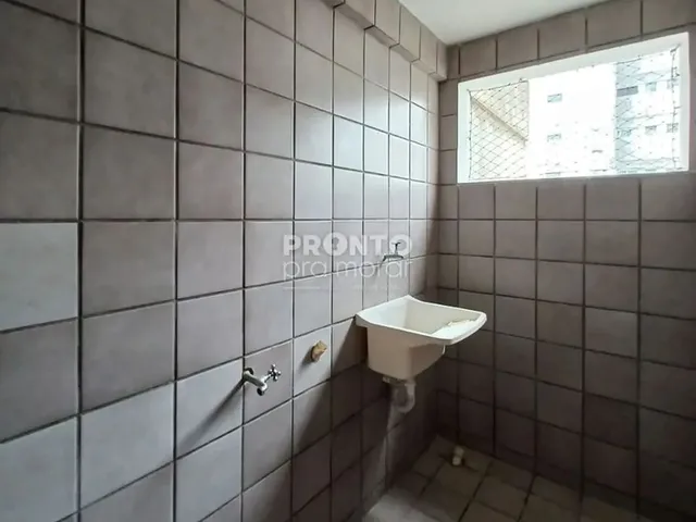 Imagem: Apartamento Aconchegante 2 Suítes em Recife