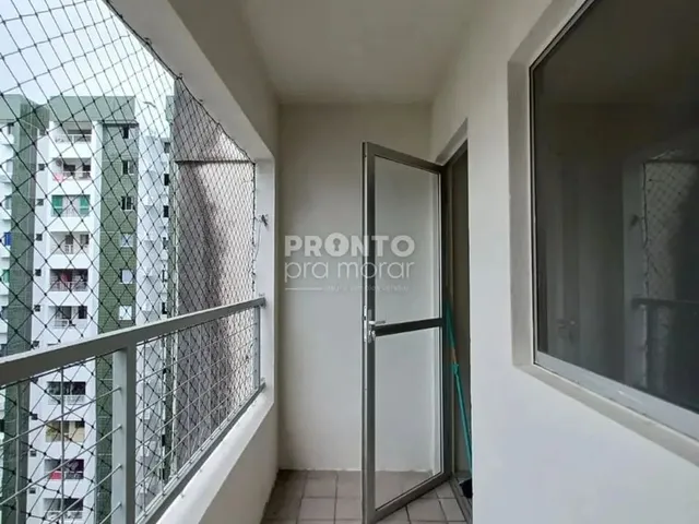 Imagem 2: Apartamento Aconchegante 2 Suítes em Recife