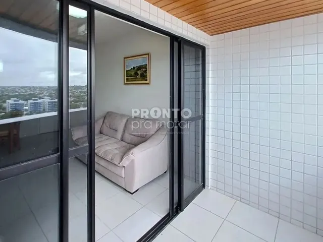 Imagem: Apartamento Charmoso 3 Quartos na Zona Sul