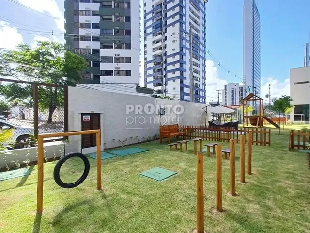 Imagem: Apartamento Aconchegante 1 Suíte em Recife