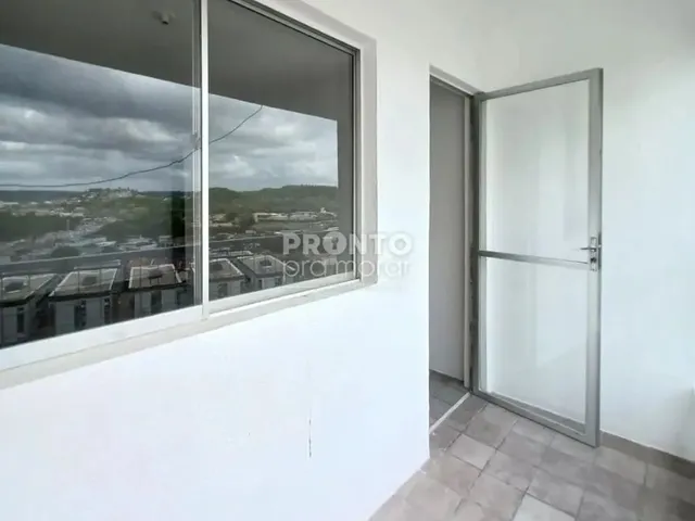 Imagem 10: Apartamento 2 Quartos em Várzea