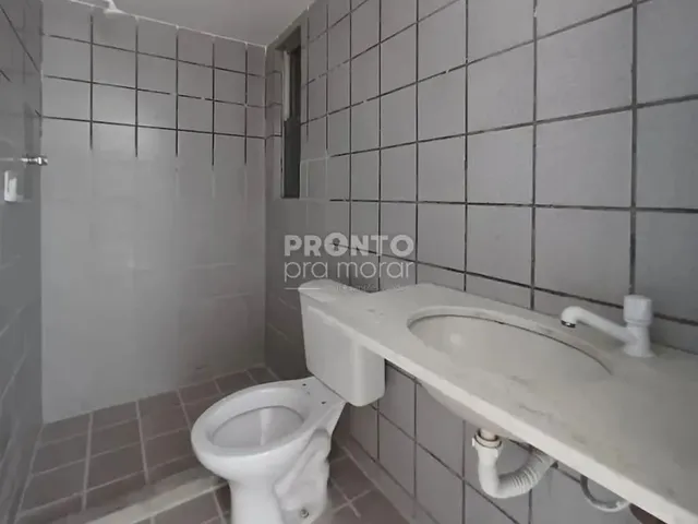Imagem 2: Apartamento 2 Quartos em Várzea