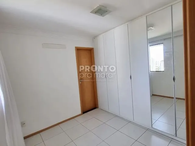 Imagem 6: Apartamento Aconchegante 3 Suítes em Recife