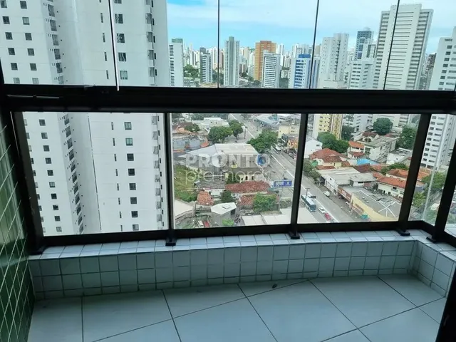 Imagem 16: Apartamento Aconchegante 3 Suítes em Recife