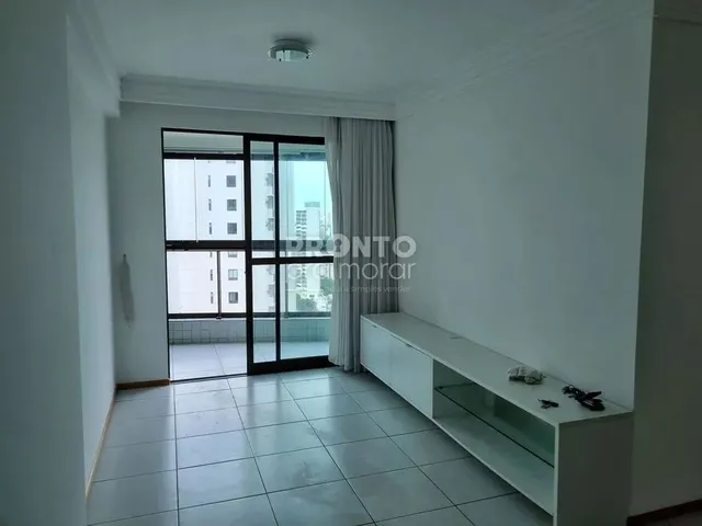 Imagem 11: Apartamento Aconchegante 3 Suítes em Recife