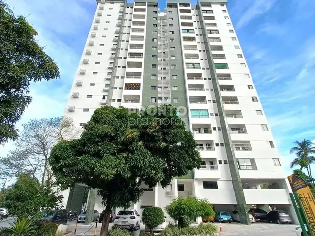 Imagem 11: Apartamento 2 Quartos em Varzea