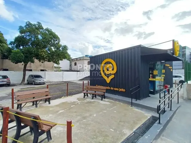 Imagem 10: Apartamento 2 Quartos em Varzea