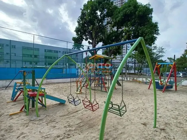 Imagem 8: Apartamento 2 Quartos em Varzea