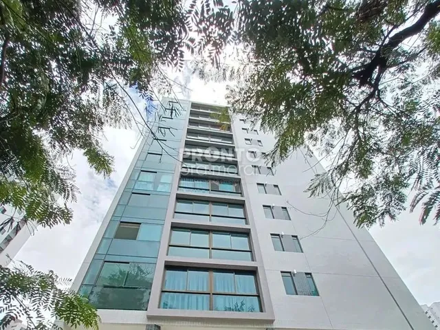 Imagem 10: Apartamento 1 Quarto em Casa Forte