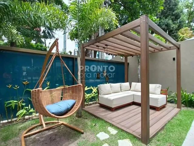Imagem 8: Apartamento 1 Quarto em Casa Forte