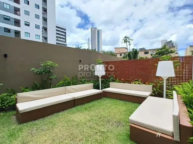 Imagem: Apartamento Charmoso 1 Quarto na Zona Sul