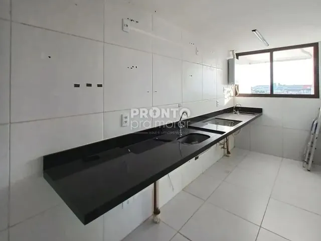 Imagem 1: Apartamento 3 Quartos em Imbiribeira