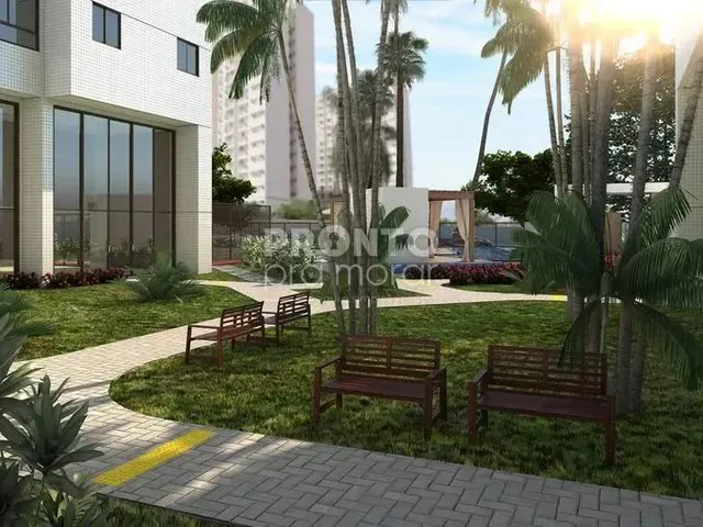Imagem 12: Apartamento 3 Quartos em Imbiribeira