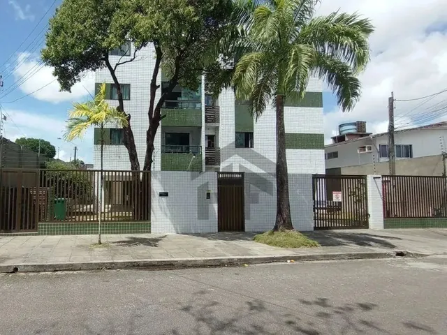 Imagem 1: Apartamento de 73M² para Alugar, com 3 Quartos (1 Suíte), Localizado no Engenho Do