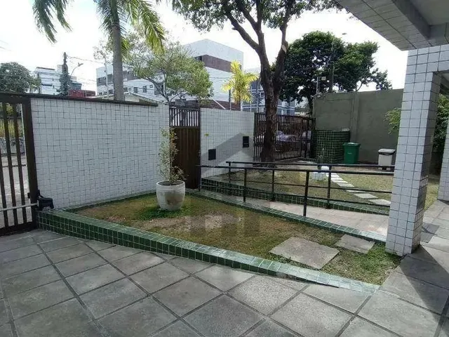 Imagem 2: Apartamento de 73M² para Alugar, com 3 Quartos (1 Suíte), Localizado no Engenho Do