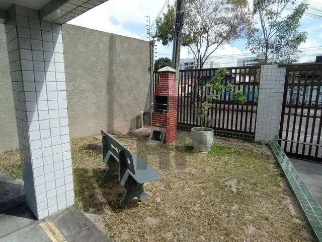 Imagem 8: Apartamento de 73M² para Alugar, com 3 Quartos (1 Suíte), Localizado no Engenho Do