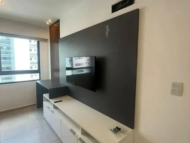 Imagem 6: Flat 1 Quarto 36 M2 em Casa Forte - Recife - Pe