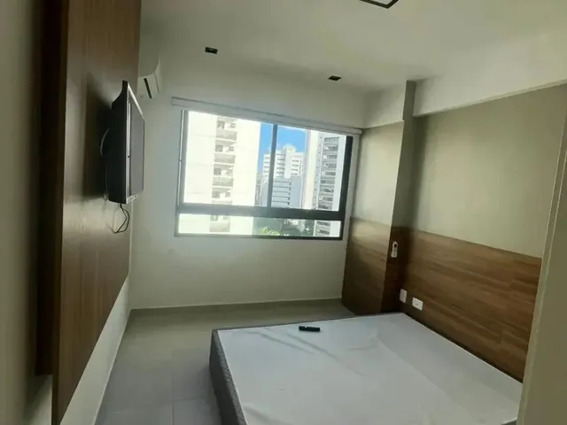 Imagem 4: Flat 1 Quarto 36 M2 em Casa Forte - Recife - Pe