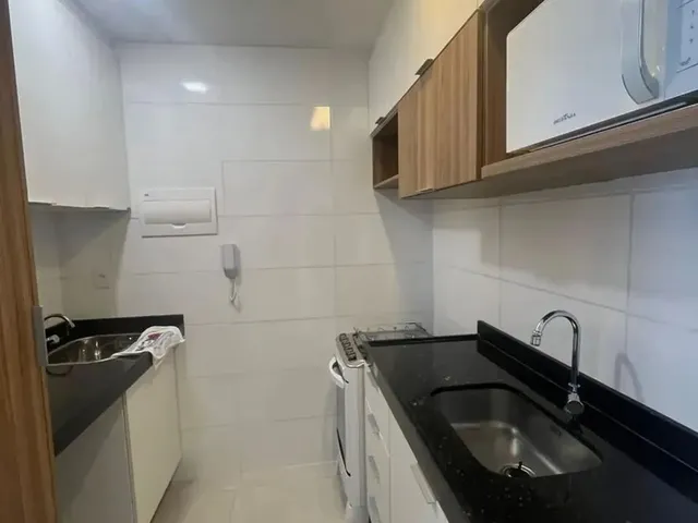 Imagem 15: Flat 1 Quarto 36 M2 em Casa Forte - Recife - Pe