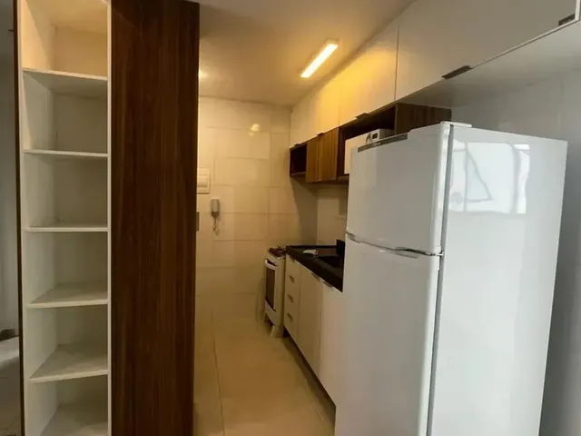 Imagem 9: Flat 1 Quarto 36 M2 em Casa Forte - Recife - Pe