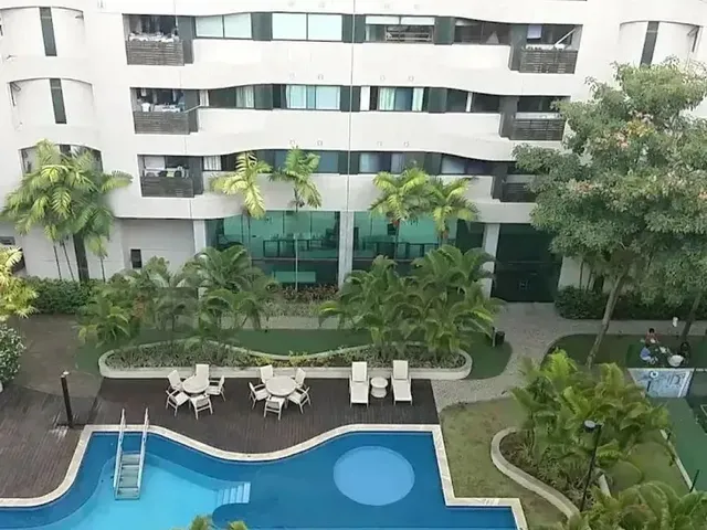 Imagem: Apartamento para Locação no Quinta dos
