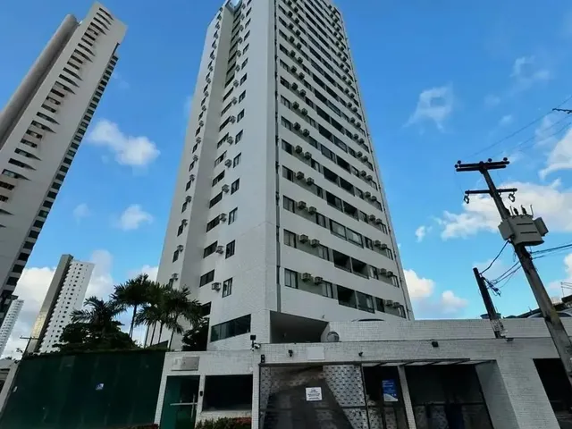 Imagem: Apartamento para Locação no Arcádia