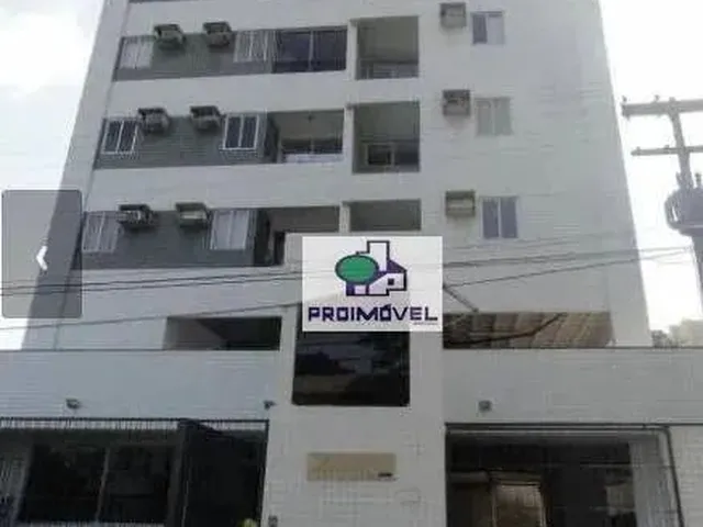 Imagem: Apartamento com 2 Dormitórios para Alugar