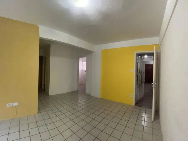 Imagem 6: Imóvel para Aluguel Possui 70 Metros Quadrados com 3 Quartos em Torre - Recife - Pe