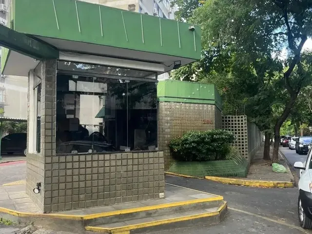 Imagem 2: Imóvel para Aluguel Possui 70 Metros Quadrados com 3 Quartos em Torre - Recife - Pe