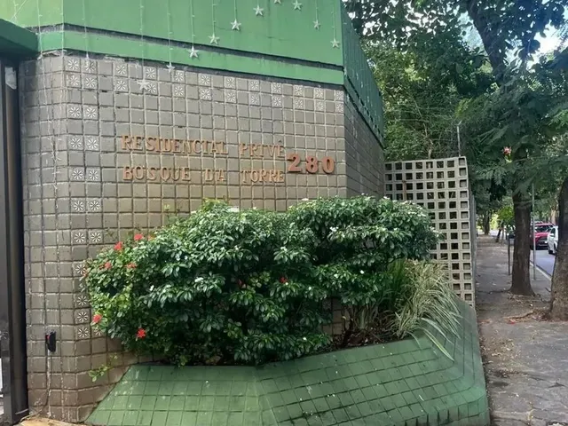 Imagem 4: Imóvel para Aluguel Possui 70 Metros Quadrados com 3 Quartos em Torre - Recife - Pe