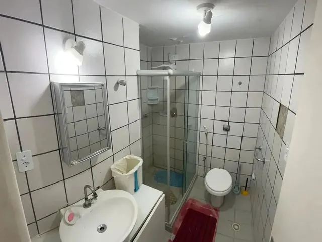 Imagem 16: Imóvel para Aluguel Possui 70 Metros Quadrados com 3 Quartos em Torre - Recife - Pe