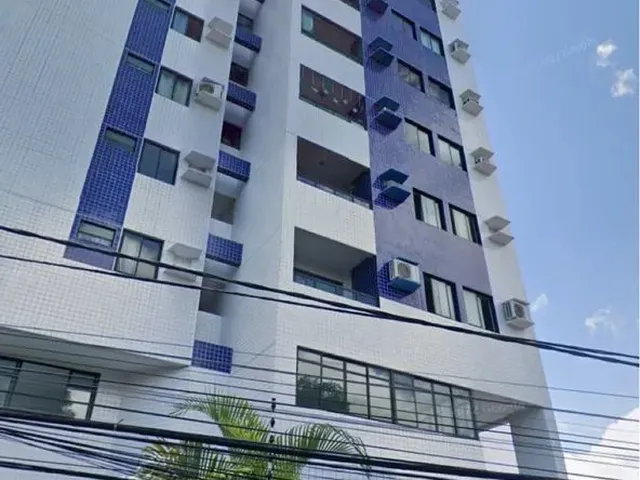 Imagem: O quarto possui 3 Dormitórios, 1 Vaga na garagem, Imóvel