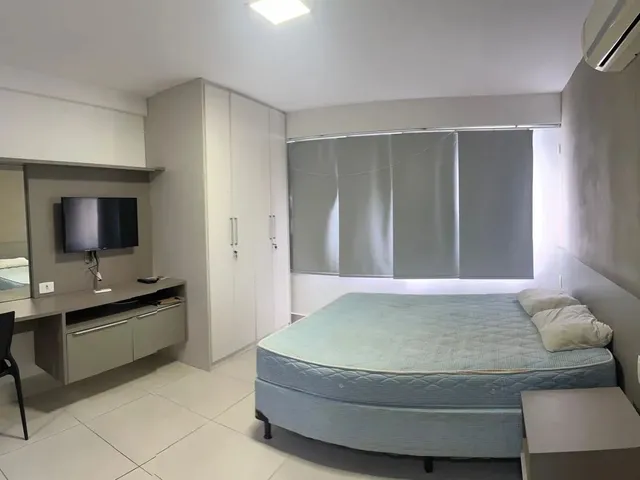 Imagem: Imóvel para Aluguel Tem 30 Metros Quadrados