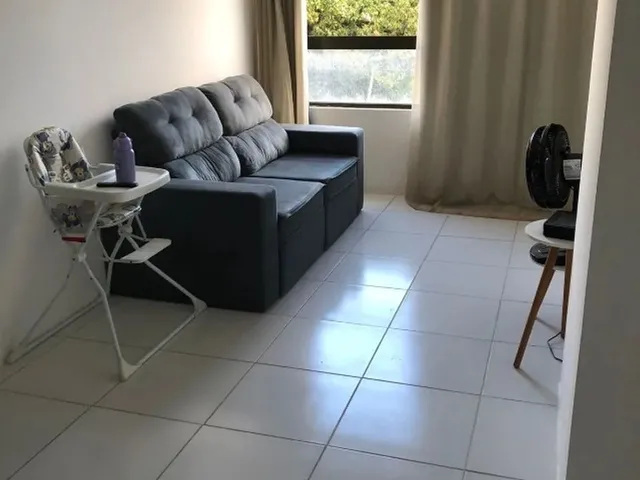 Imagem: Alugo Apartamento 2 Qts na Imbiribeira