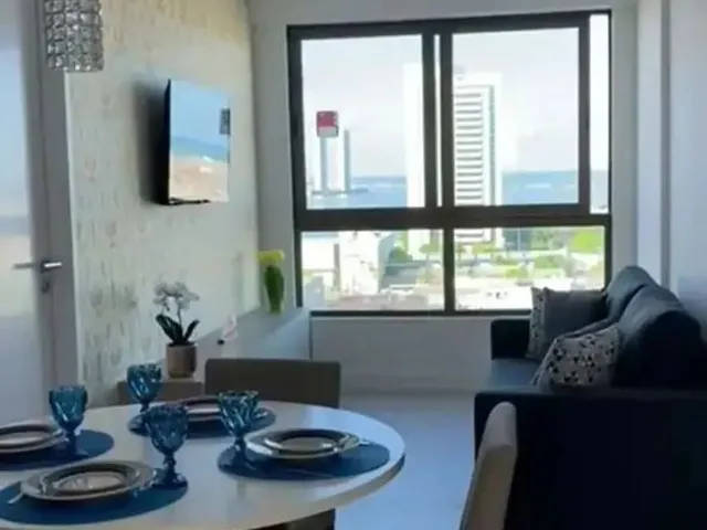Imagem: Apartamento para Locação no Boa Viagem