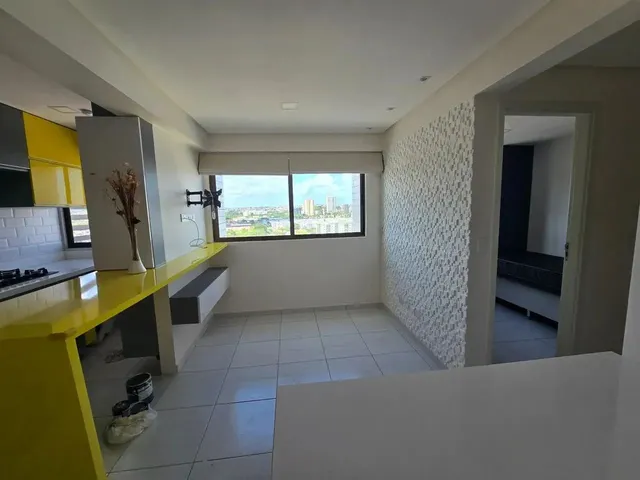 Imagem 5: Alugo Maravilhoso Apartamento com 2 Quartos, Suíte na Iputinga - Recife - Pe