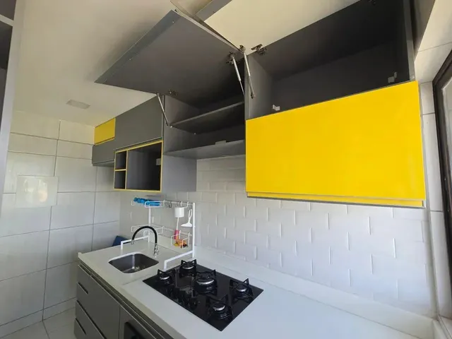 Imagem 11: Alugo Maravilhoso Apartamento com 2 Quartos, Suíte na Iputinga - Recife - Pe