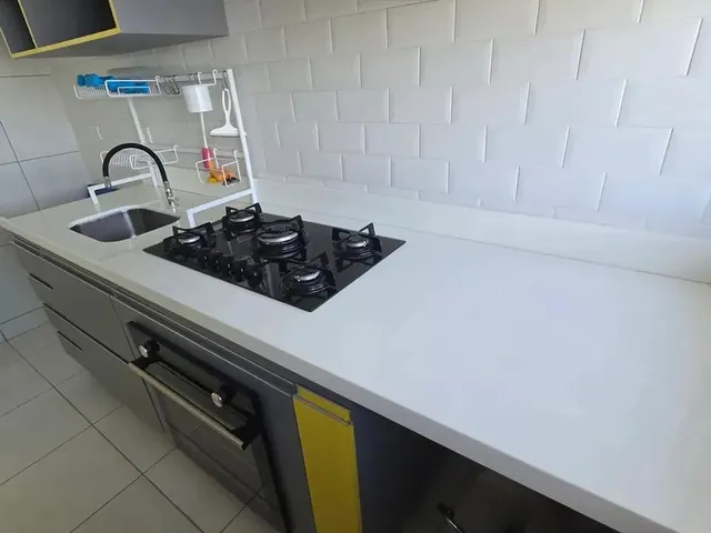 Imagem 14: Alugo Maravilhoso Apartamento com 2 Quartos, Suíte na Iputinga - Recife - Pe