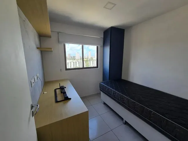 Imagem 4: Alugo Maravilhoso Apartamento com 2 Quartos, Suíte na Iputinga - Recife - Pe