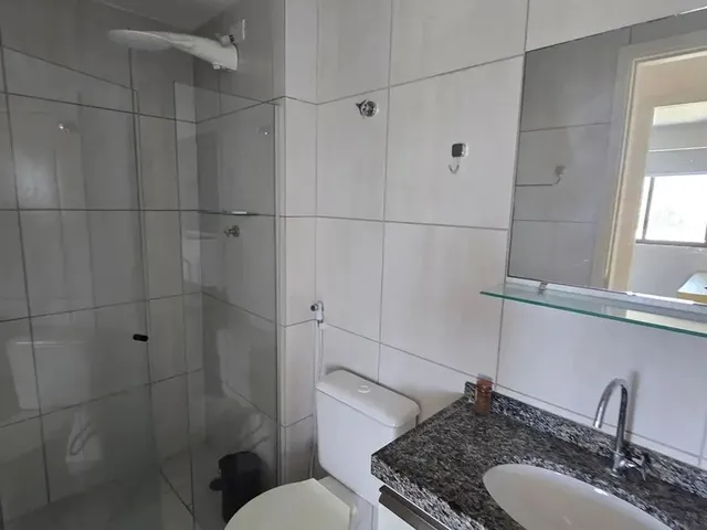 Imagem 15: Alugo Maravilhoso Apartamento com 2 Quartos, Suíte na Iputinga - Recife - Pe