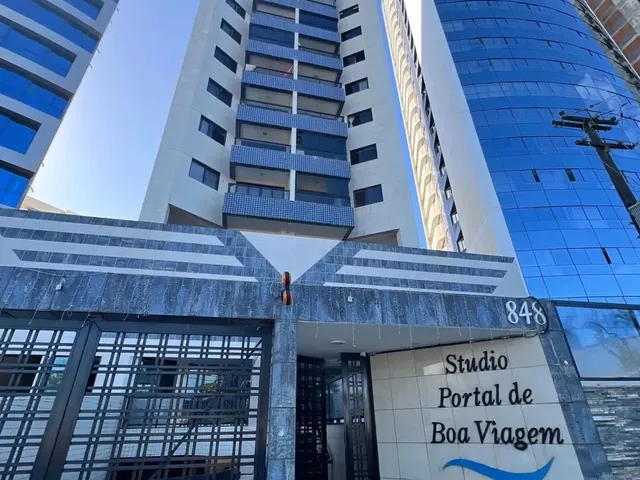 Imagem: Apartamento para Vender e Alugar no Condo